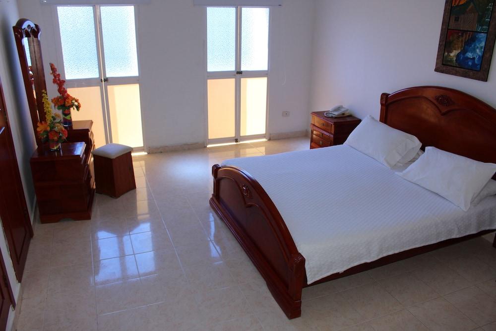 Hotel Dorado Plaza Centro Historico Cartagena Buitenkant foto