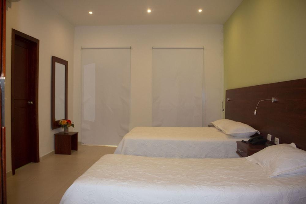 Hotel Dorado Plaza Centro Historico Cartagena Buitenkant foto