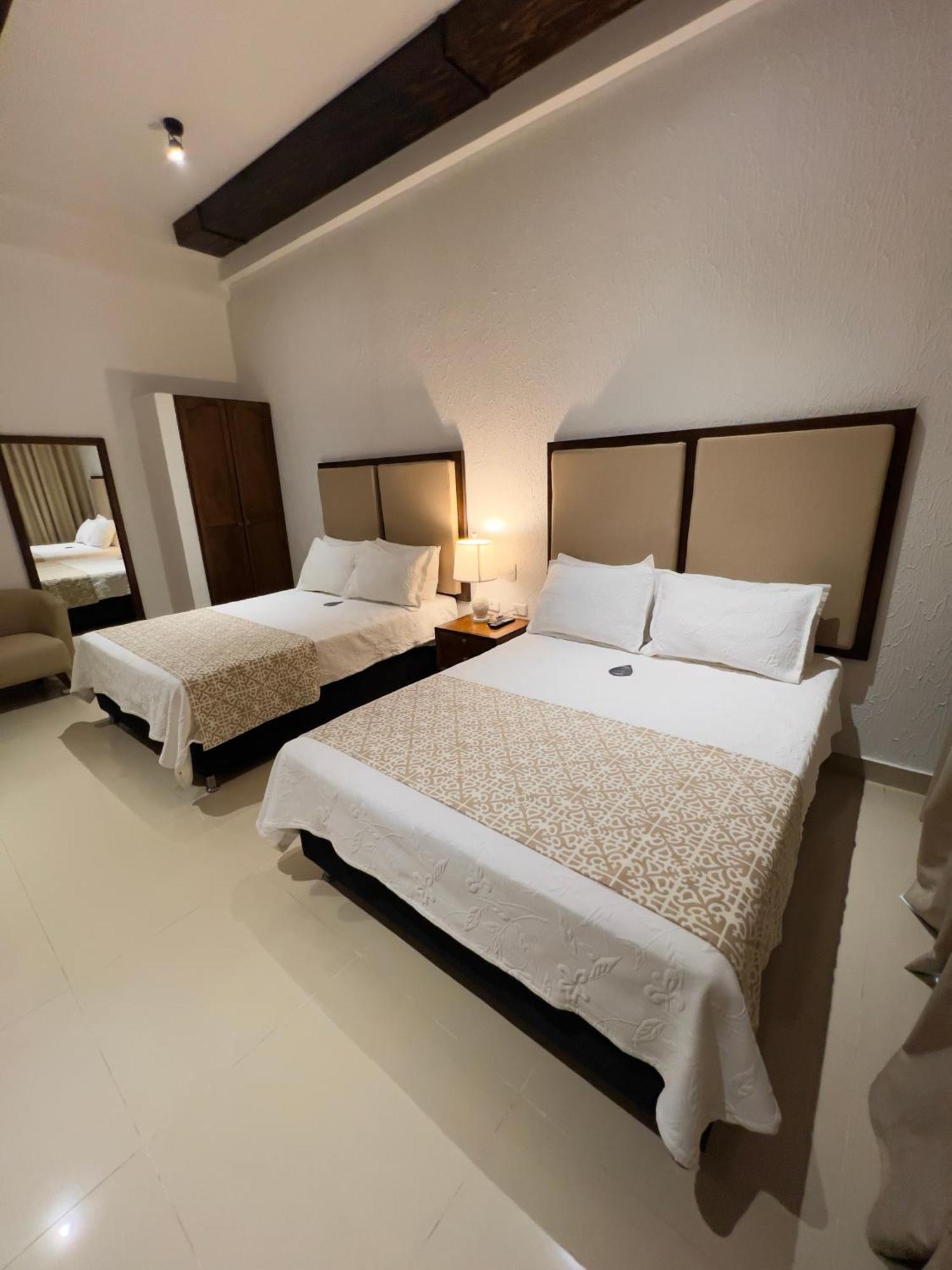 Hotel Dorado Plaza Centro Historico Cartagena Buitenkant foto