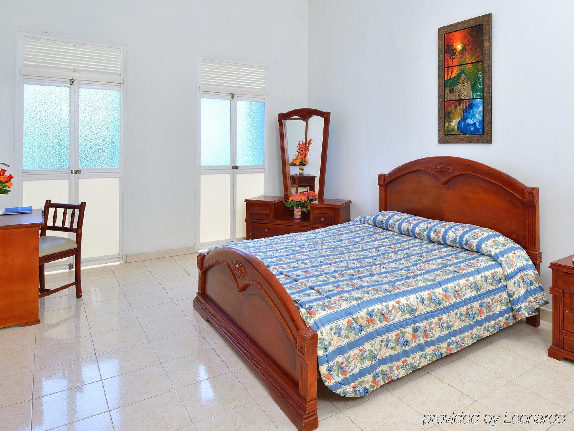Hotel Dorado Plaza Centro Historico Cartagena Buitenkant foto