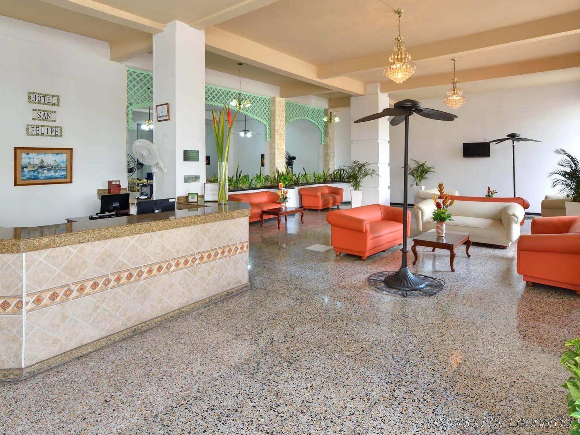 Hotel Dorado Plaza Centro Historico Cartagena Buitenkant foto
