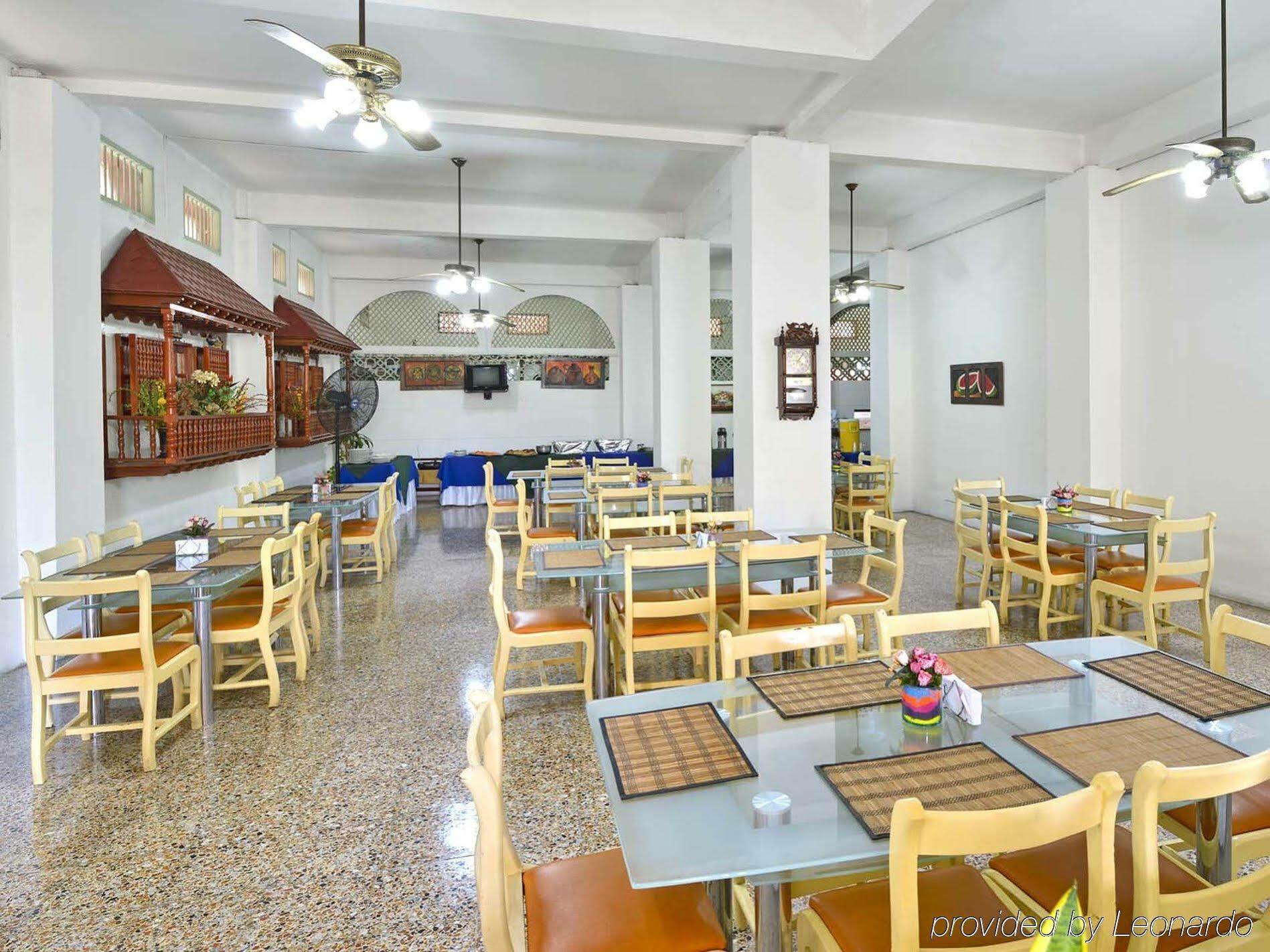Hotel Dorado Plaza Centro Historico Cartagena Buitenkant foto